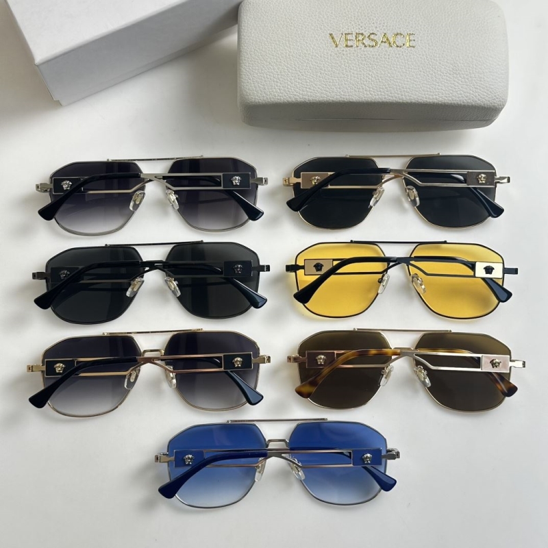 Versace Sunglasses